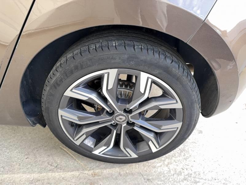 Renault Clio Blue dCi 85 Zen