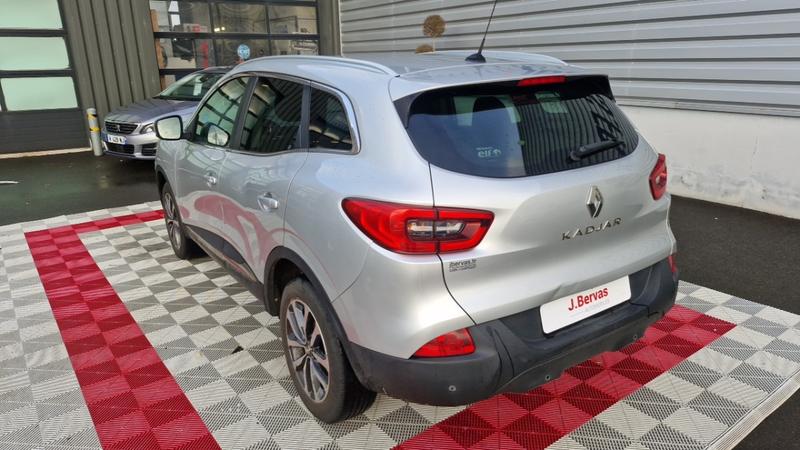 Renault Kadjar Business dci 110 energy