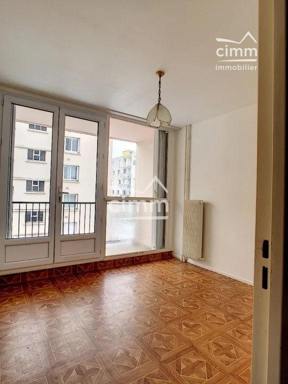 Appartement - 72 m² - 4 pièces