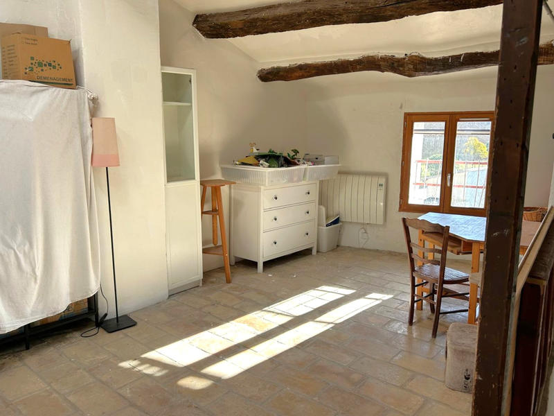 Maison - 101 m² - 4 pièces