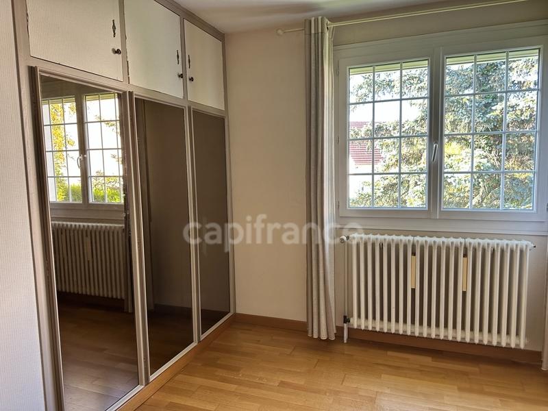 Maison - 112 m² - 5 pièces
