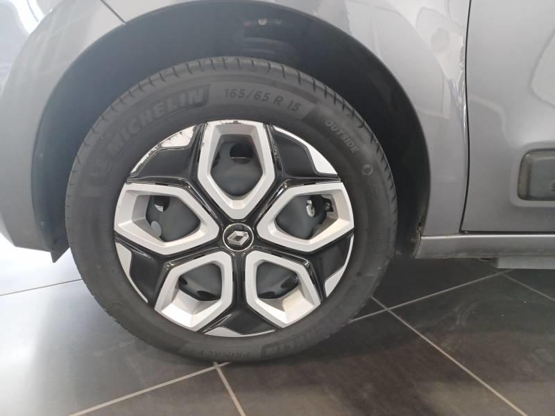 Renault Twingo III E-Tech Equilibre