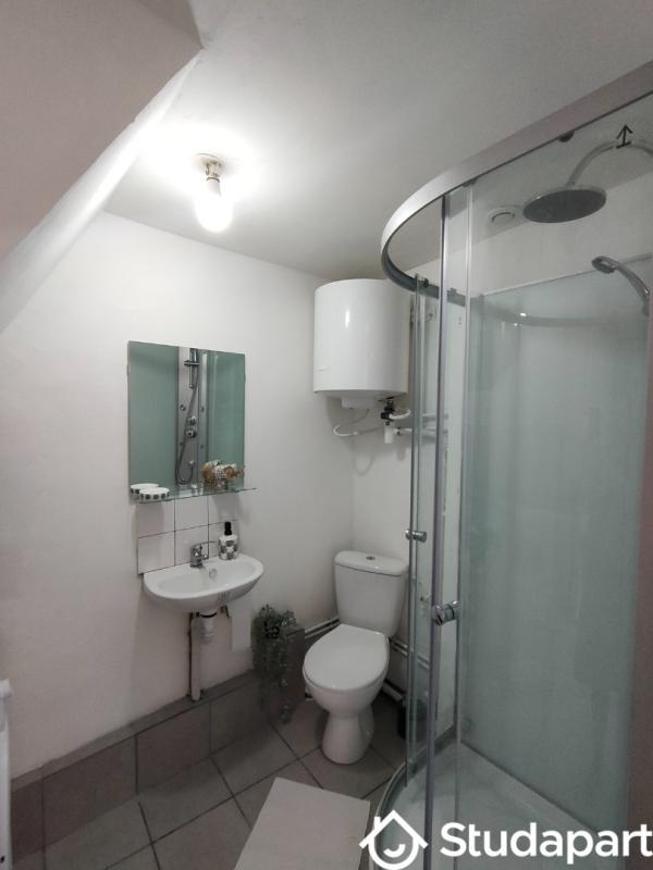 Appartement - 14 m² - 1 pièce