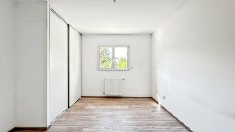 Maison - 122 m² - 6 pièces