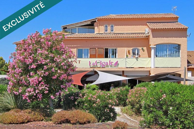 Local commercial - 118 m²