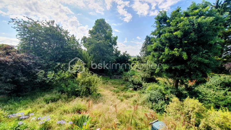 Demeure - 326 m² - 11 pièces