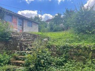 Maison de village - 120 m² - 9 pièces