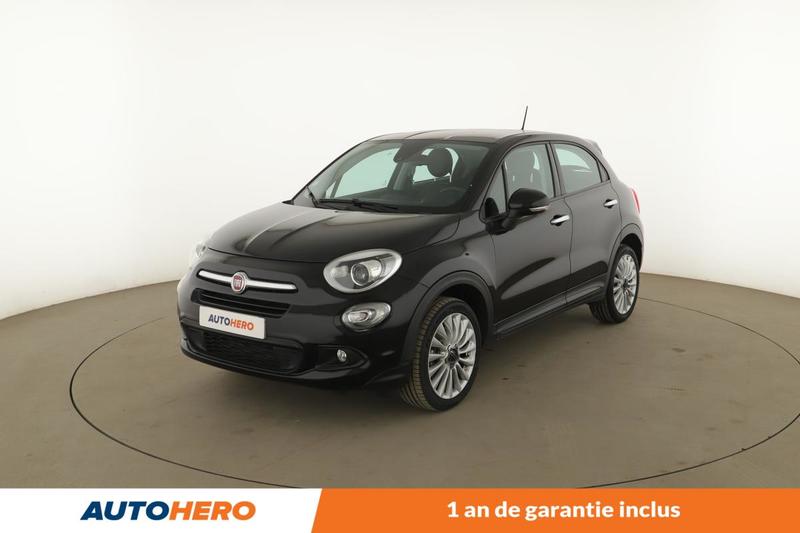 Fiat 500x 1.4 MultiAir Lounge 4x2 Dct 140 ch