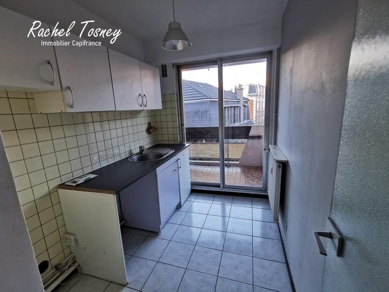 Appartement - 39 m² - 2 pièces