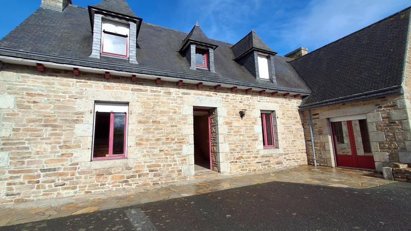 Maison - 160 m² - 4 pièces