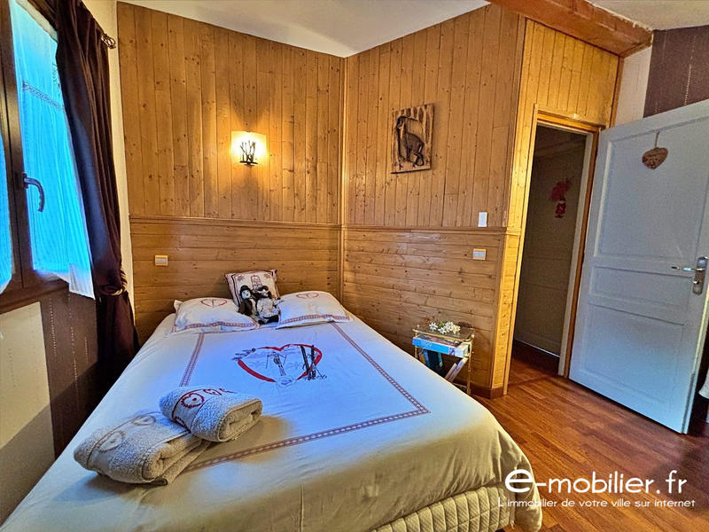 Maison - 136 m² - 5 pièces