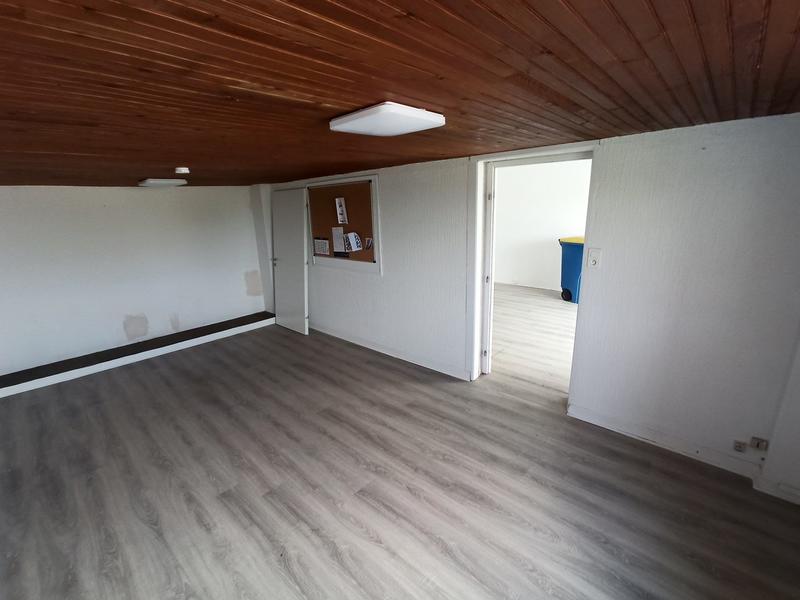 Local commercial - 110 m²