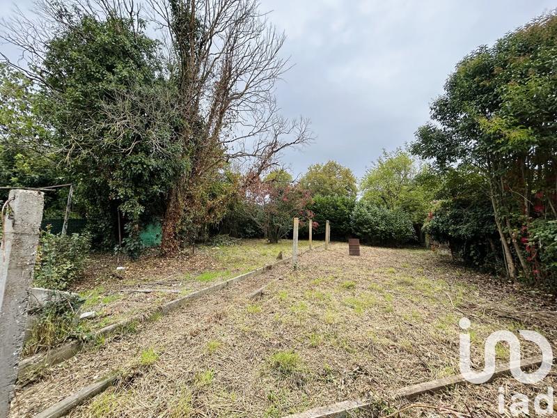 Maison de ville - 123 m² - 5 pièces