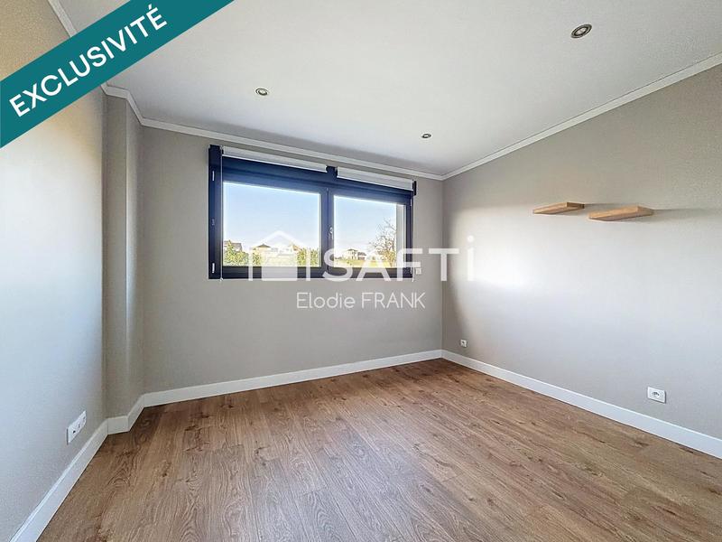 Maison - 177 m² - 7 pièces