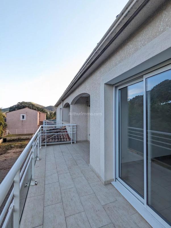 Appartement - 78 m² - 3 pièces