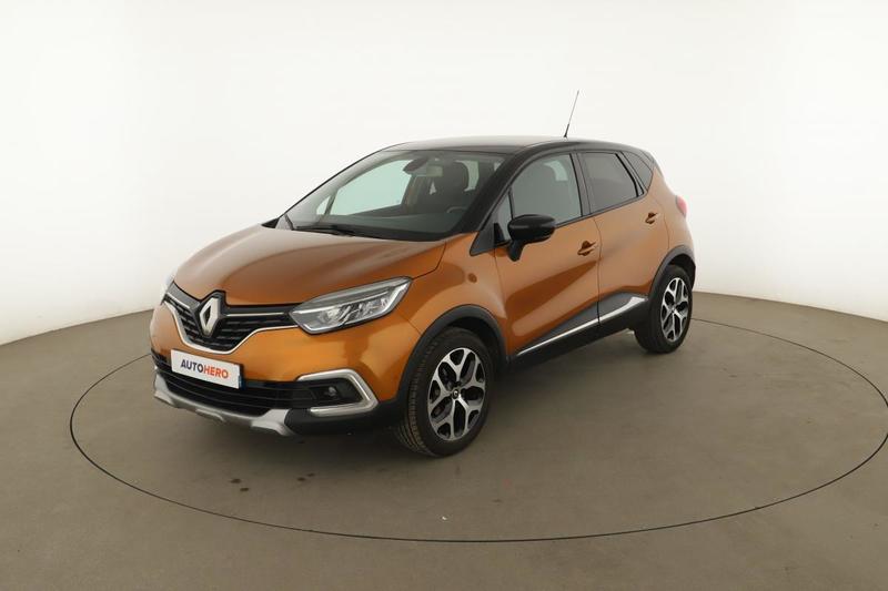 Renault Captur 0.9 TCe Energy Intens 90 ch