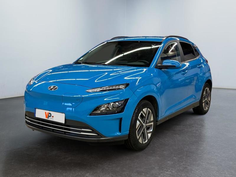 Hyundai Kona Electric Electrique 39 kWh - 136 ch Intuitive