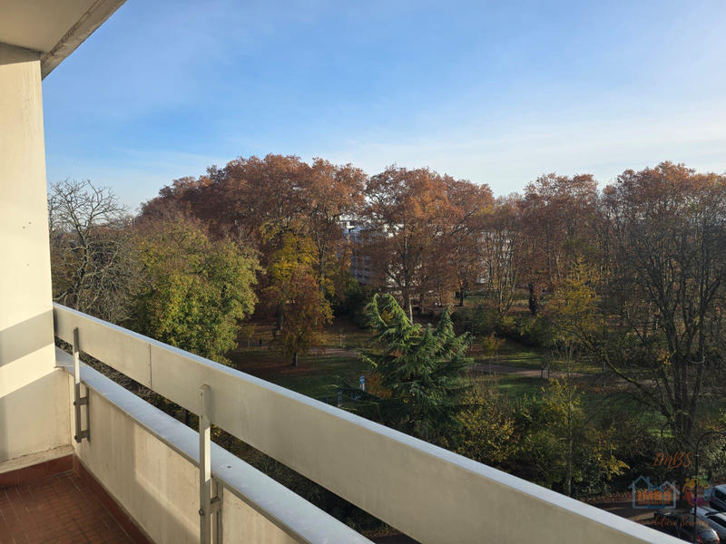 Appartement - 78 m² - 3 pièces