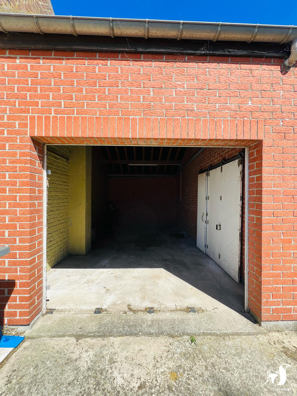 Maison - 102 m² - 5 pièces