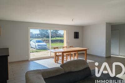 Maison - 159 m² - 7 pièces