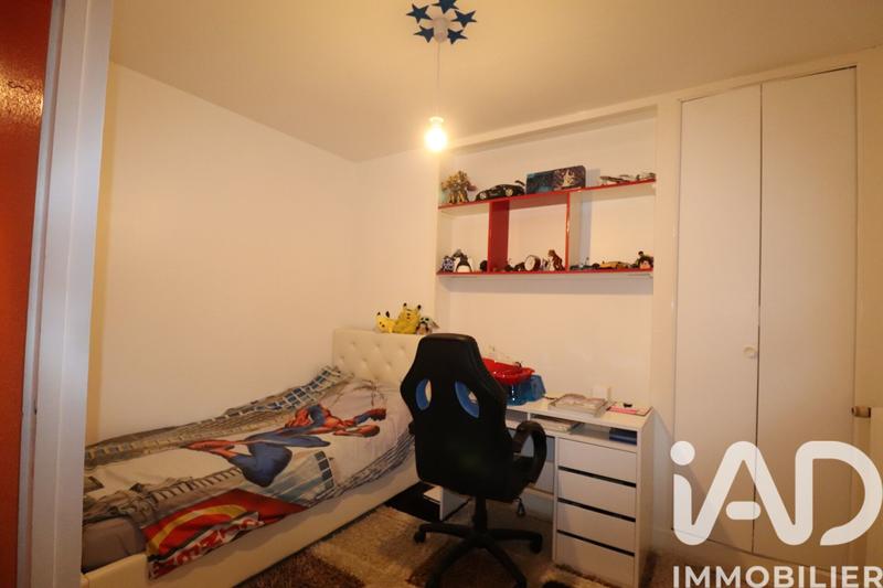 Maison de ville - 148 m² - 5 pièces