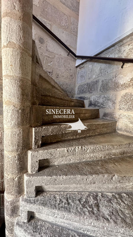 Appartement - 26 m² - 2 pièces