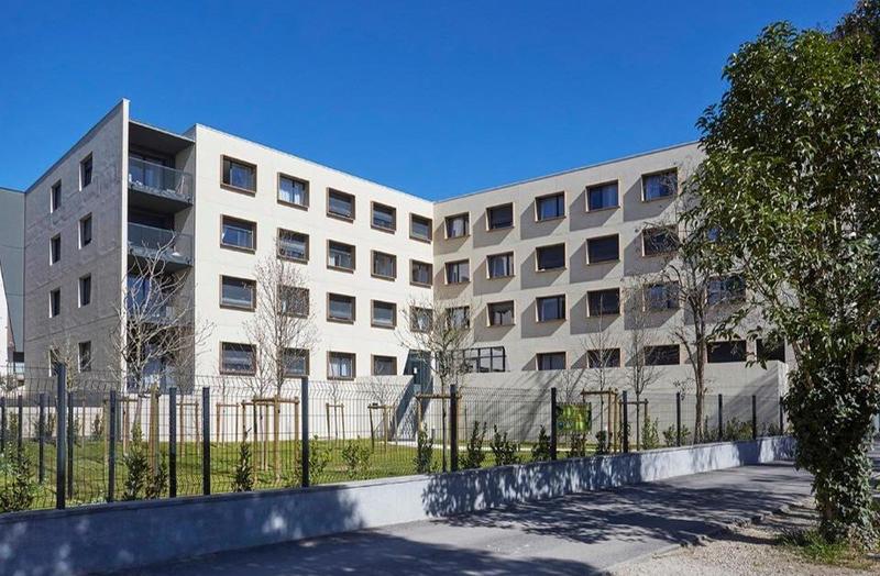 Appartement - 19 m² - 1 pièce