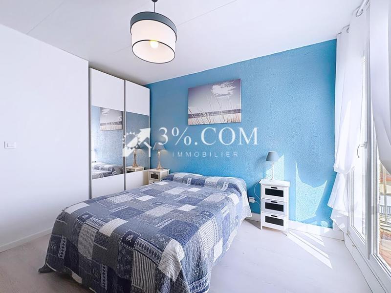 Duplex - 81 m² - 5 pièces