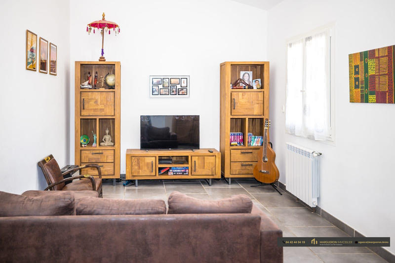 Maison traditionnelle - 143 m² - 5 pièces