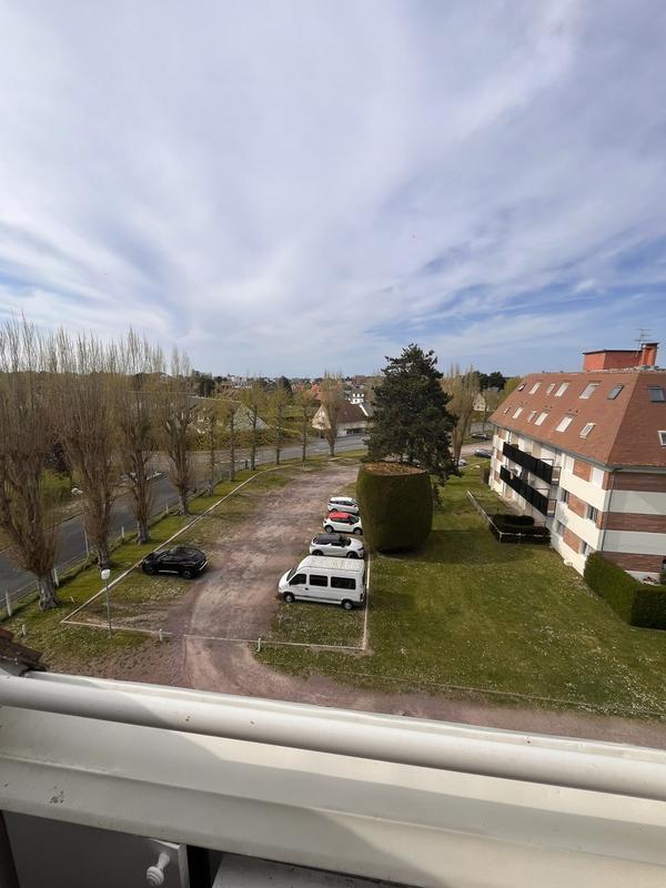 Appartement - 20 m² - 1 pièce