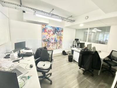 Bureau - 40 m²
