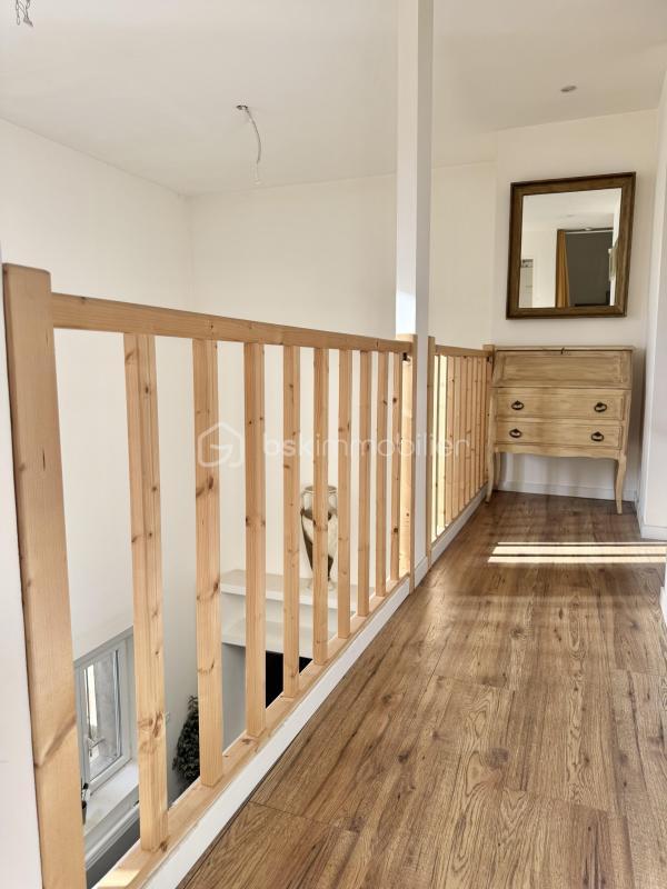 Maison de maîtres - 180 m² - 6 pièces