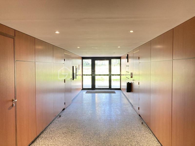 Appartement - 59 m² - 2 pièces