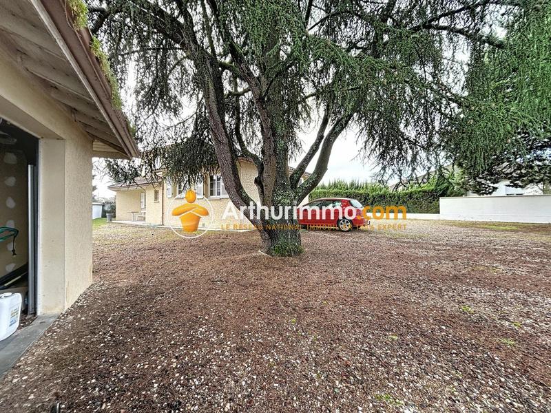 Maison - 165 m² - 5 pièces