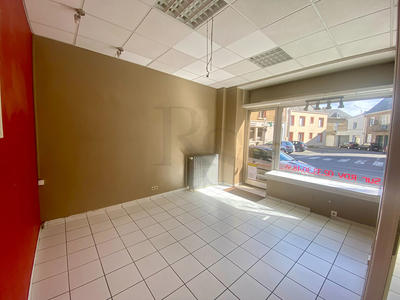 Local commercial - 41 m²