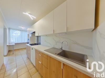 Appartement - 77 m² - 4 pièces