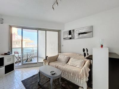 Appartement - 21 m² - 1 pièce