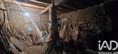 Maison - 153 m² - 5 pièces