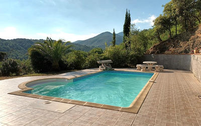 Maison - 106 m² - 4 pièces