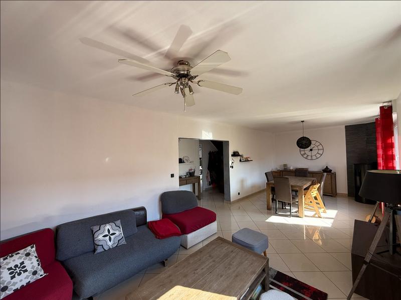 Maison - 152 m² - 5 pièces