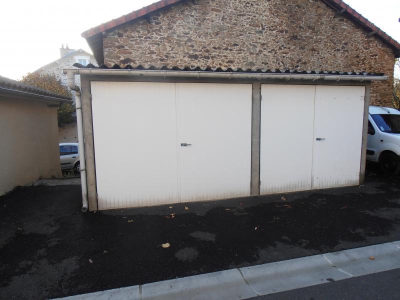 Appartement - 123 m² - 5 pièces