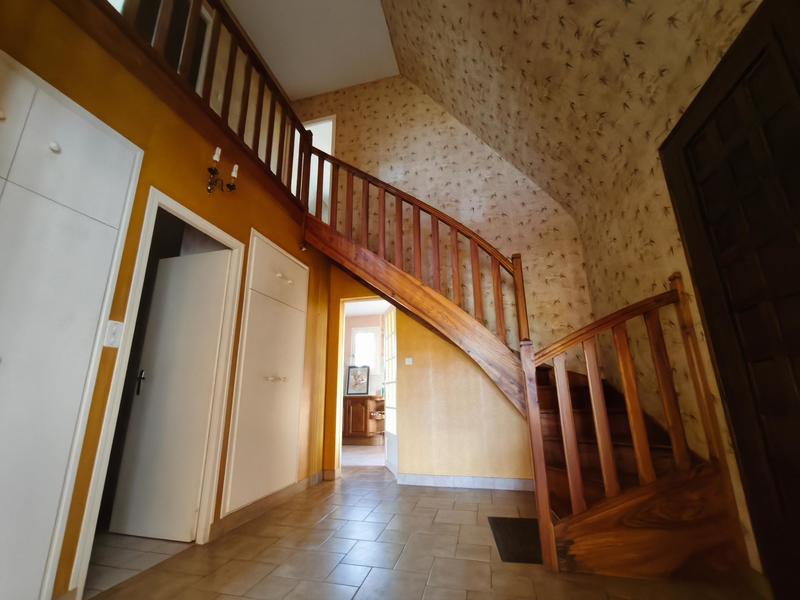 Maison - 135 m² - 4 pièces