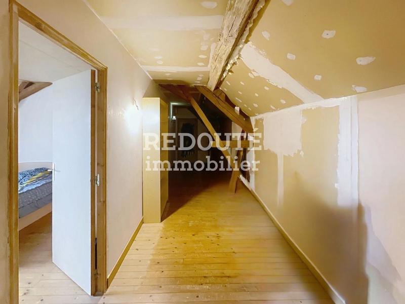 Ferme - 180 m² - 4 pièces