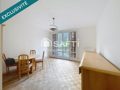 Appartement - 68 m² - 3 pièces