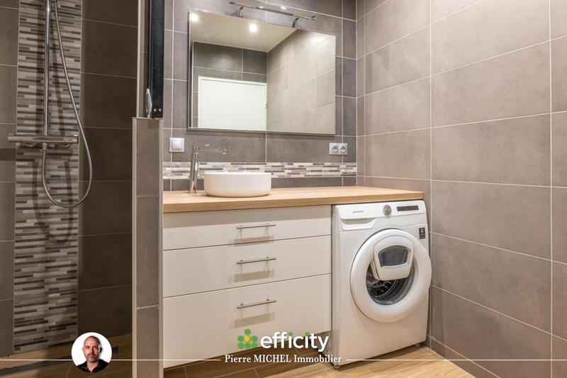 Appartement - 78 m² - 4 pièces