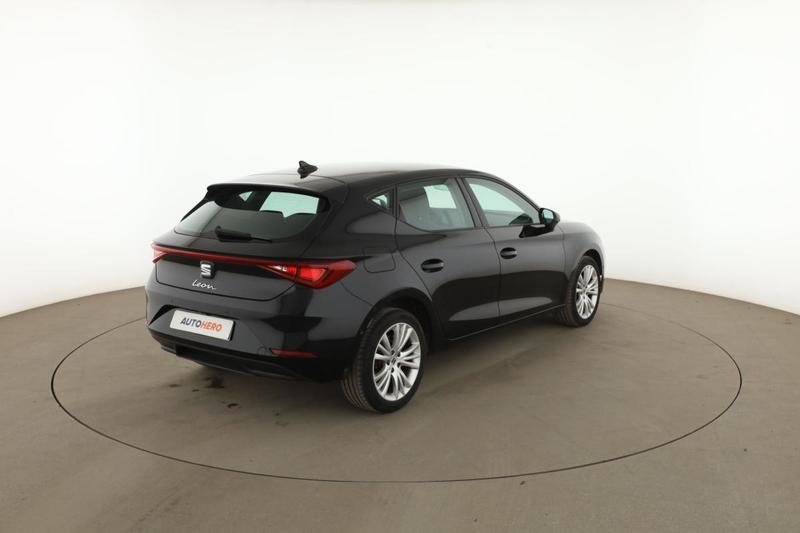 Seat Leon 1.0 eTSI Urban Dsg 110 ch