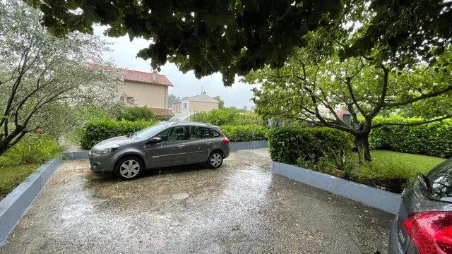 Maison - 170 m² - 7 pièces