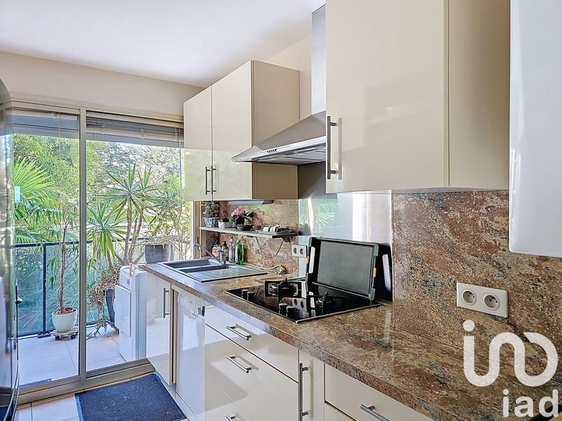 Appartement - 106 m² - 4 pièces