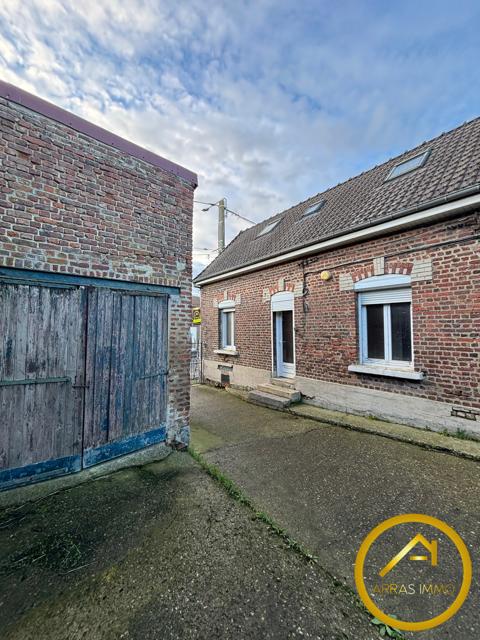 Maison - 160 m² - 5 pièces