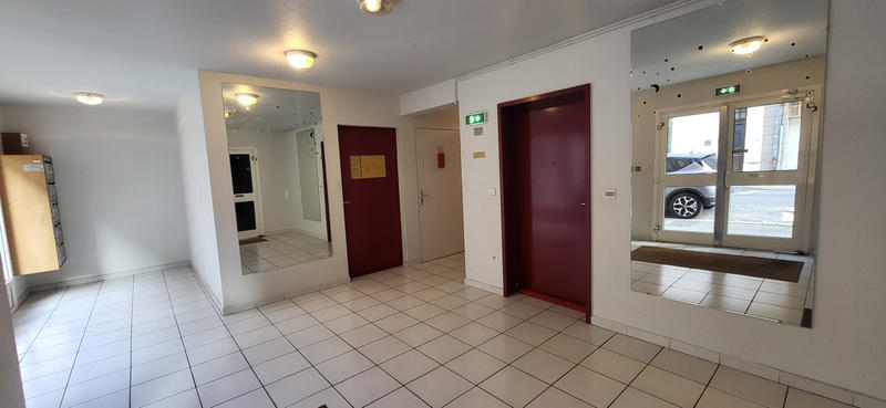 Appartement - 52 m² - 2 pièces